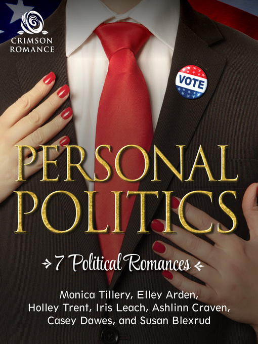 Title details for Personal Politics by Monica Tillery - Available